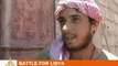 Libyan rebels push further into Gaddafi territory