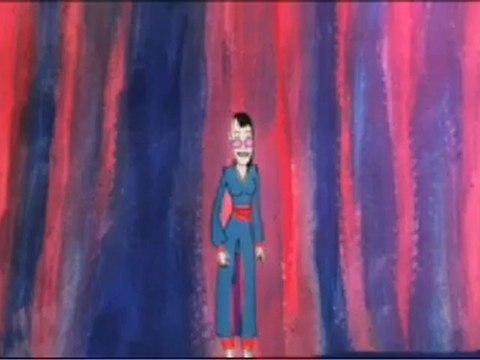 Martial Harivel, demo Ambient assisted living