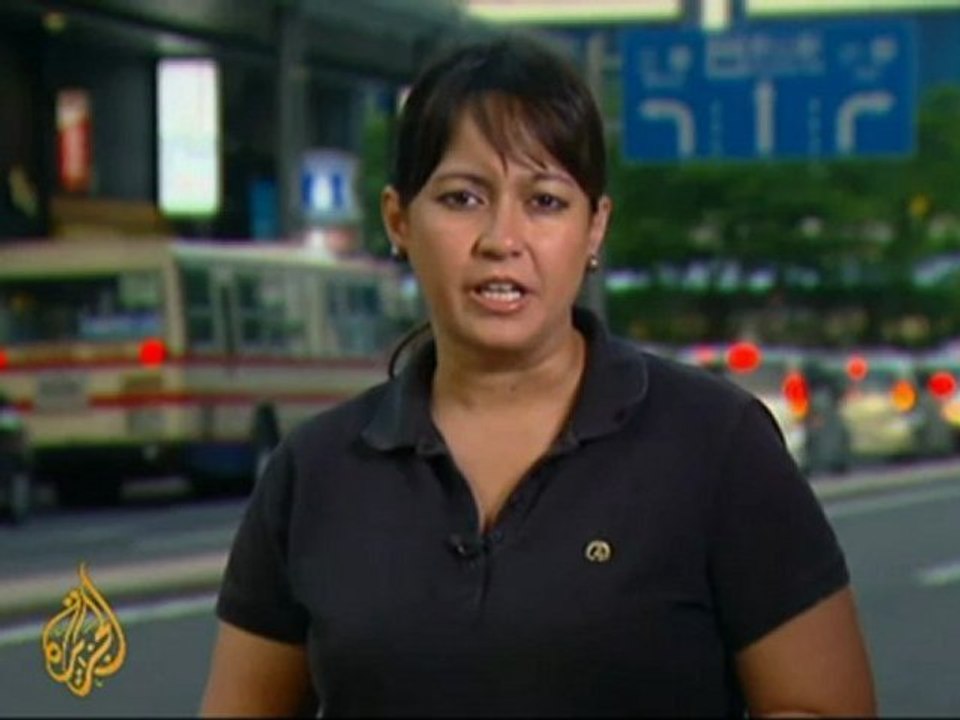 Fukushima workers speak out