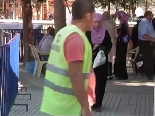 UNHCR: superiore alle previsioni l'afflusso di profughi...