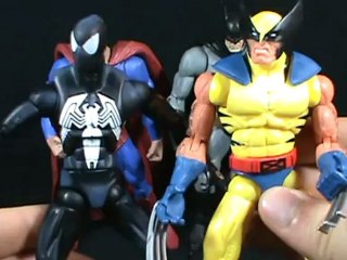 The Great Debate - Debate 1: Mold vs Figure!