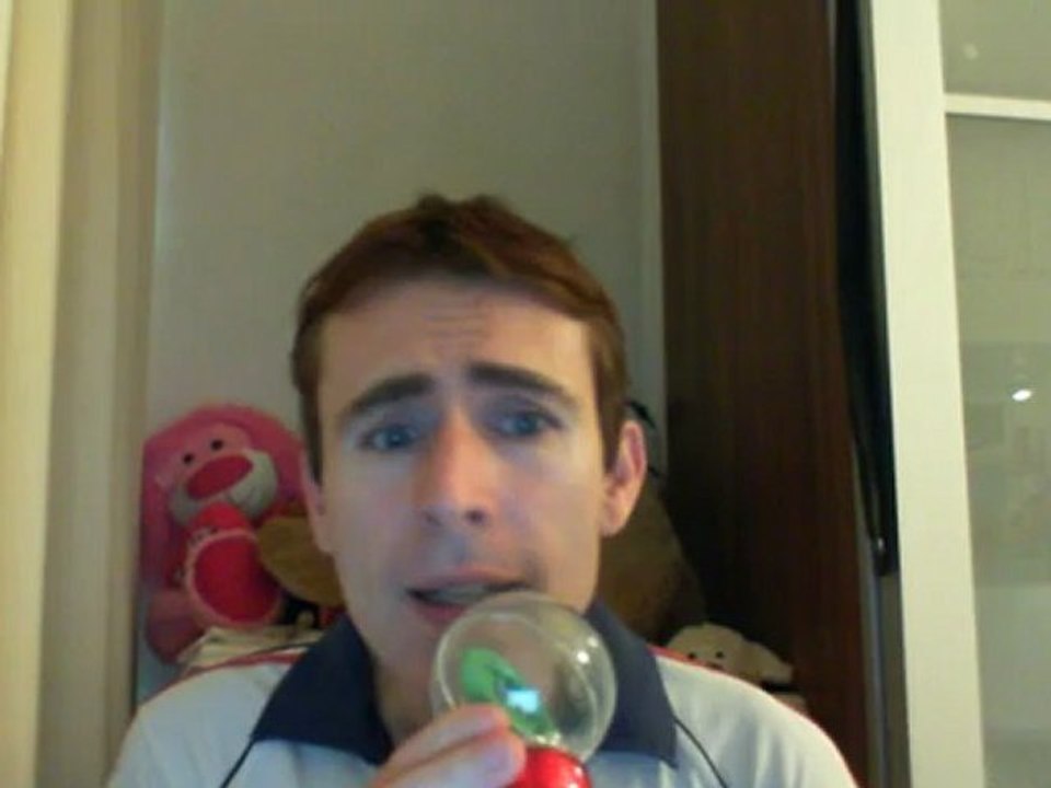 Wiwi égratigne "ok tu t'en vas" d'Yves Jamait