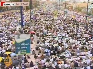 Uncertainty over return of Yemeni president