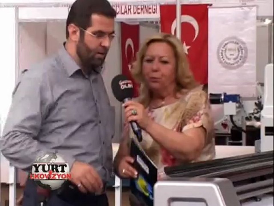 LB MAKİNA SANAYİ