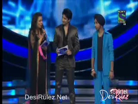 Indian Idol 6 -24th August 2012-Pt-6
