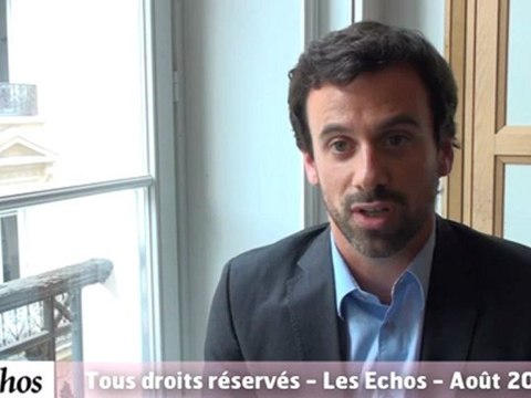 Yves-Marie Cann (CSA) : Fin de l'embellie estivale pour la cote de l'exécutif