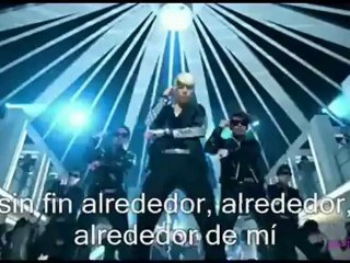 Jang Woo Young - Sexy Lady Traducida Español 2012