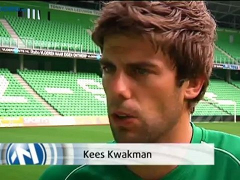 De Leeuw lijkt inzetbaar tegen PSV - RTV Noord