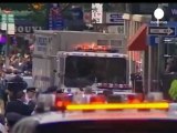 USA: sparatoria a New York, due morti