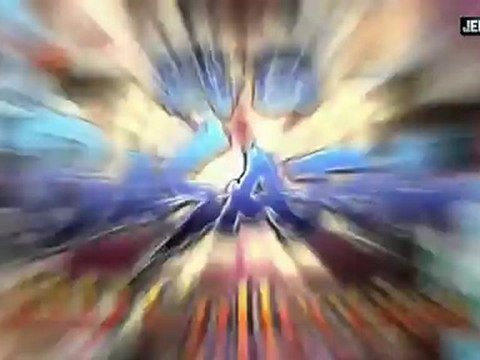 Sengoku Basara HD Collection : trailer