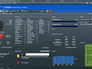 FM Player-14.ª Actualização- Final da 5.ª Época, Mercado e Inicio da 6.ª Época - 1-Set-2016