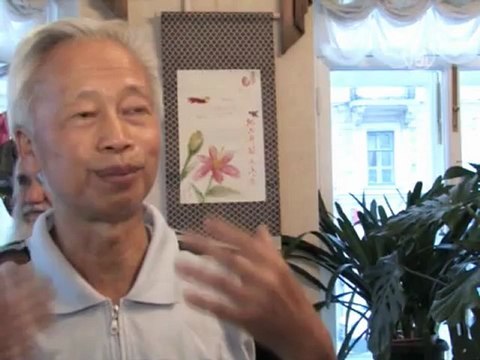 «Восточная мудрость» Ли Юна