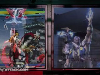 Thor VS Raiden - Who is the God of Thunder? - Death Battle!