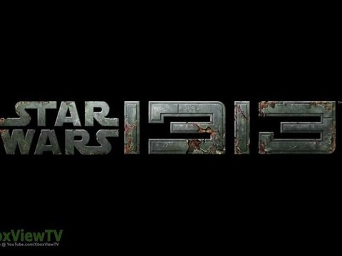 Star Wars 1313 | Descent to the Underworld ViDoc (Deutsche Untertitel) | FULL HD