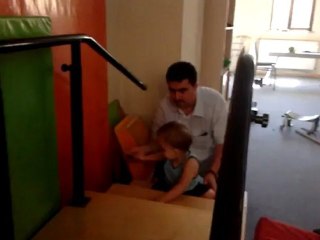 Fizik tedavide bir gün 2