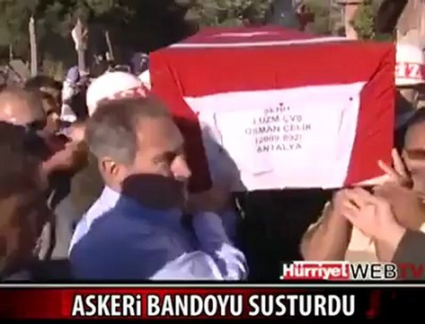 Bandoyu Susturun Halk Tekbir Getirecek! Ohh Be ! Olması Gereken Buydu TEKBİR !