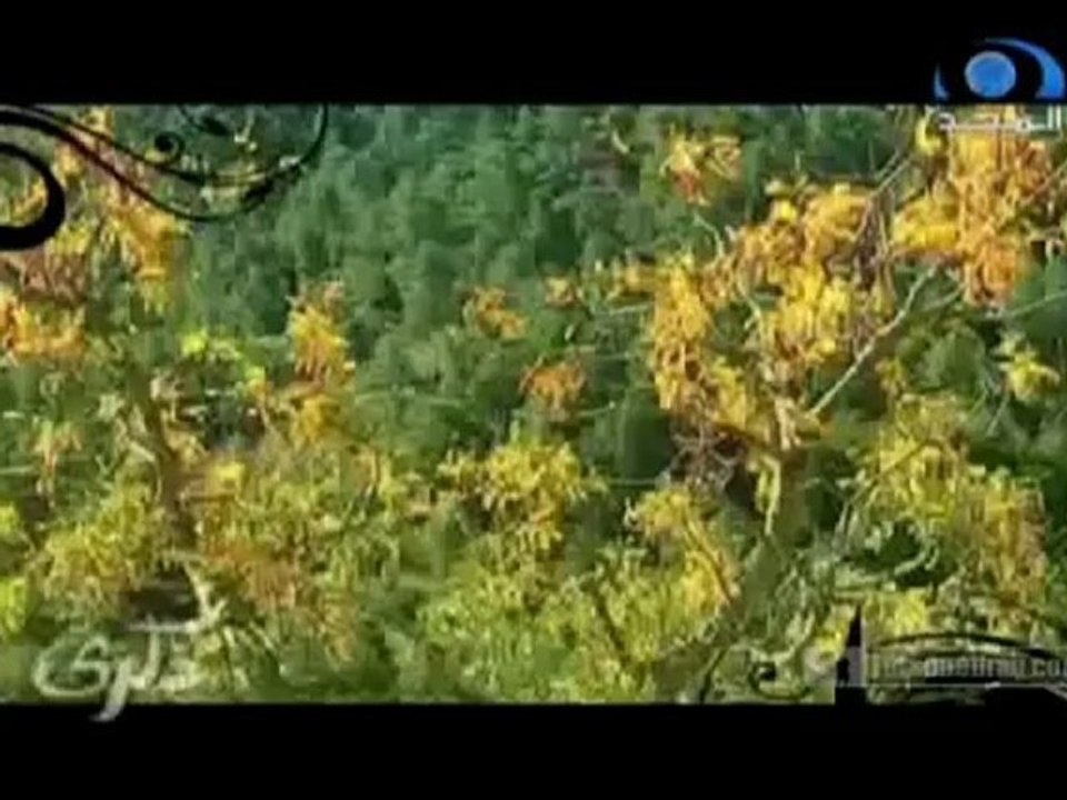 برنامج ذكرى الحلقة 22 - لذة النظر اليه عز و جل 2_3 - YouTube hd