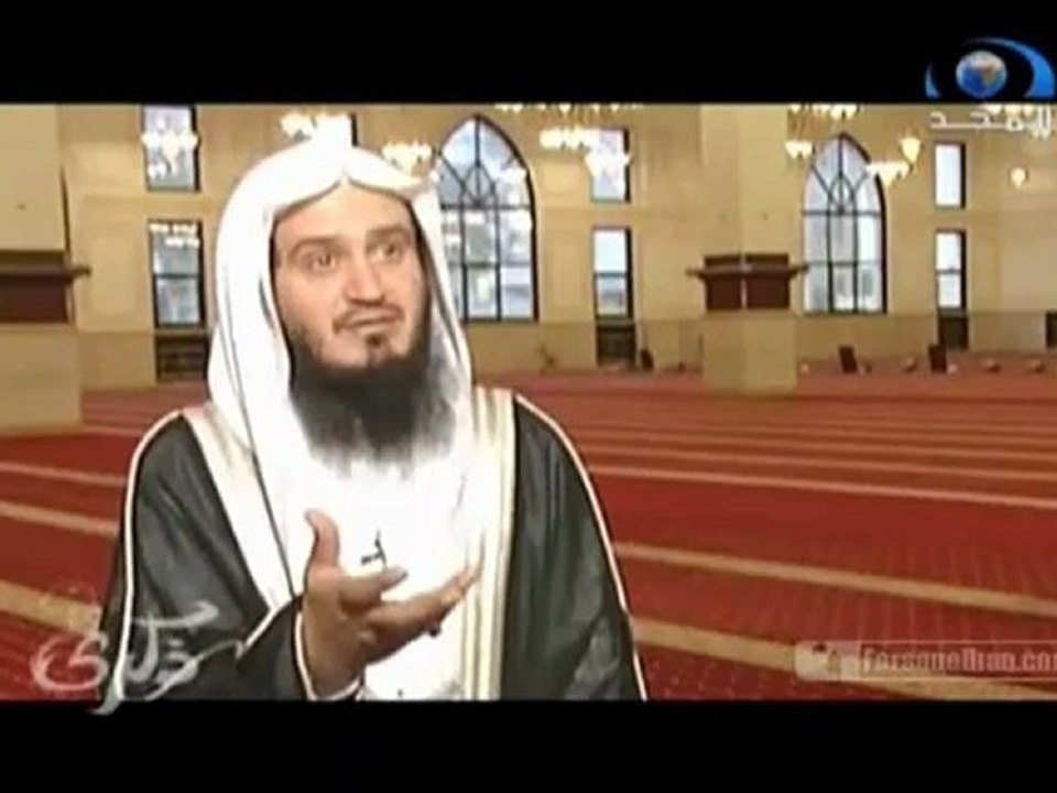 برنامج ذكرى الحلقة 22 - لذة النظر اليه عز و جل 3_3 - YouTube hd