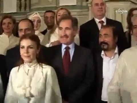 Ertuğrul Günay Şivan Perver Memleketim