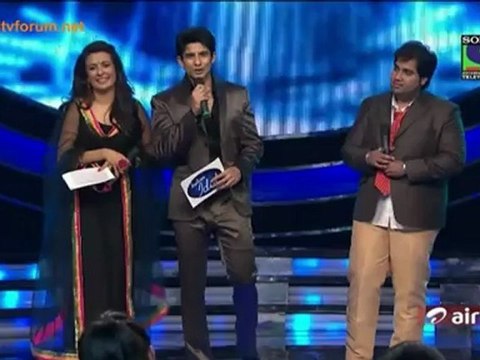 Indian Idol 6 24th August 2012 Video Watch Online Pt6