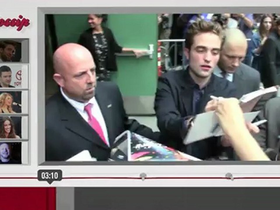 Der neueste Promi-Klatsch