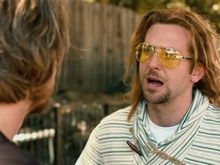 HIT & RUN - Bande-annonce VF