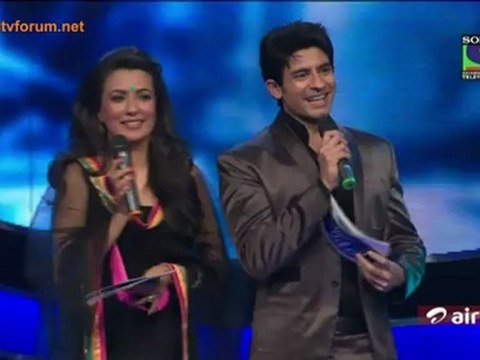 Indian Idol 6 24th August 2012 Video Watch Online Pt2