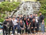 Genting Trip