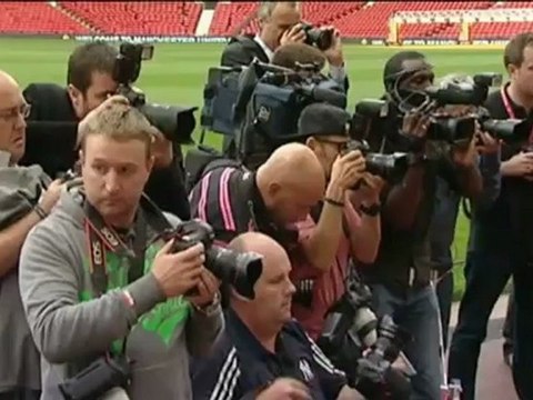 El Manchester United da por cerrado el mercado de fichajes