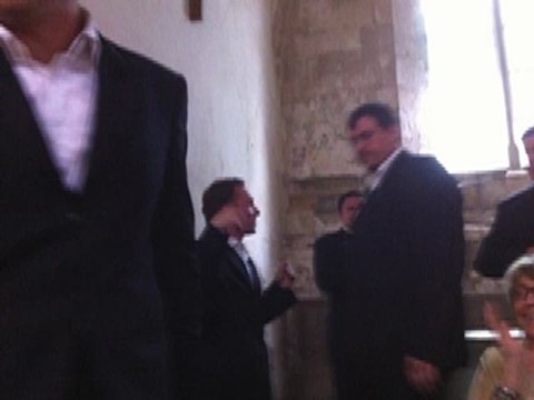 rencontres musicales de Vézelay 2012