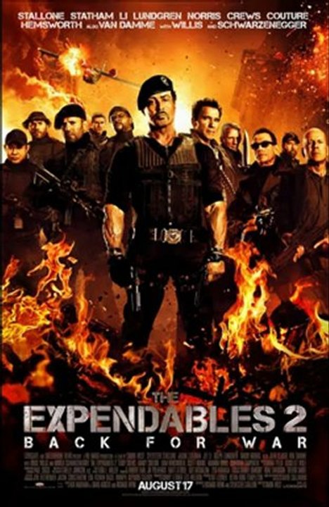 The Expendables 2, The Expendables 2 2012 english Full Movie Download Watch Online, The Expendables 2 Movie Download