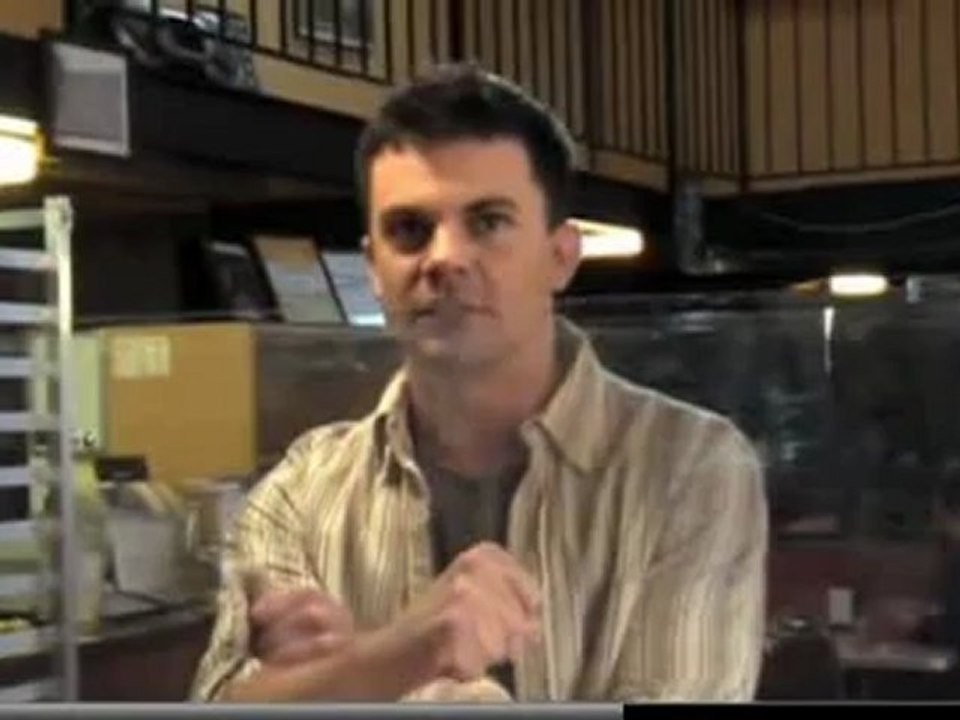 Ghostfacers Folge 09 - Shattered