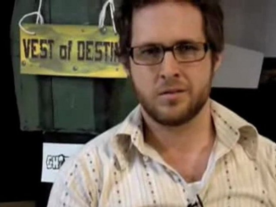 Ghostfacers Folge 10 - Why We Fight