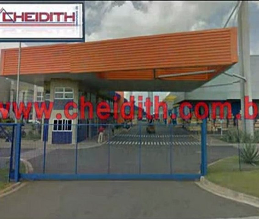 ARMAZEM NOVO ALUGA E VENDE (11-3232.1250)