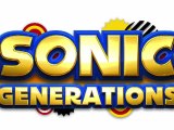SONIC GENERATIONS Gamescom 2011 Trailer