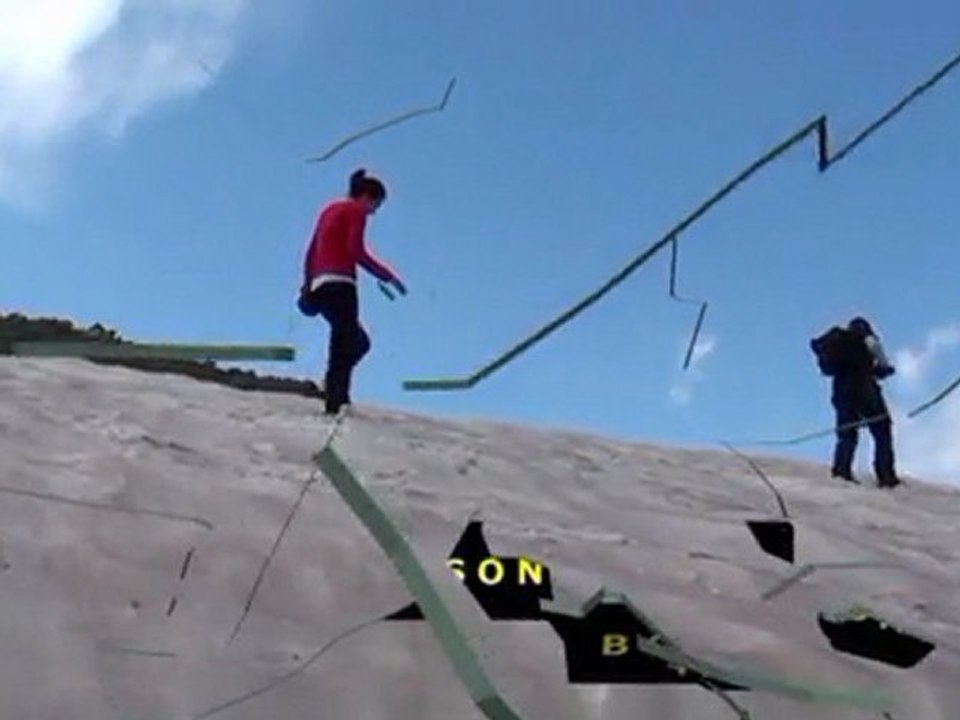 Ovit Yedigller 2.Blm.