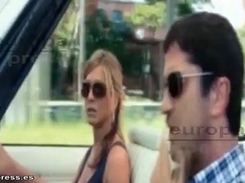 Jennifer Aniston y Justin Theroux planean bodas distintas