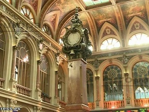 El Ibex cierra al alza y la prima alcanza los 508