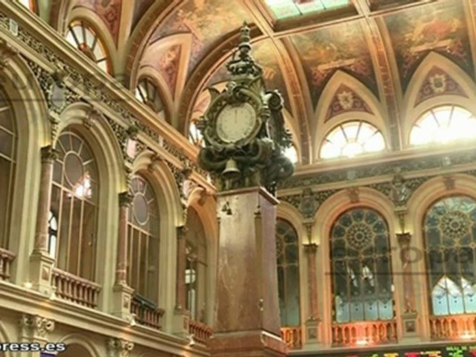 El Ibex cierra al alza y la prima alcanza los 508