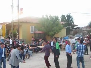 RAMAZAN BAYRAMI EGLENCESİ