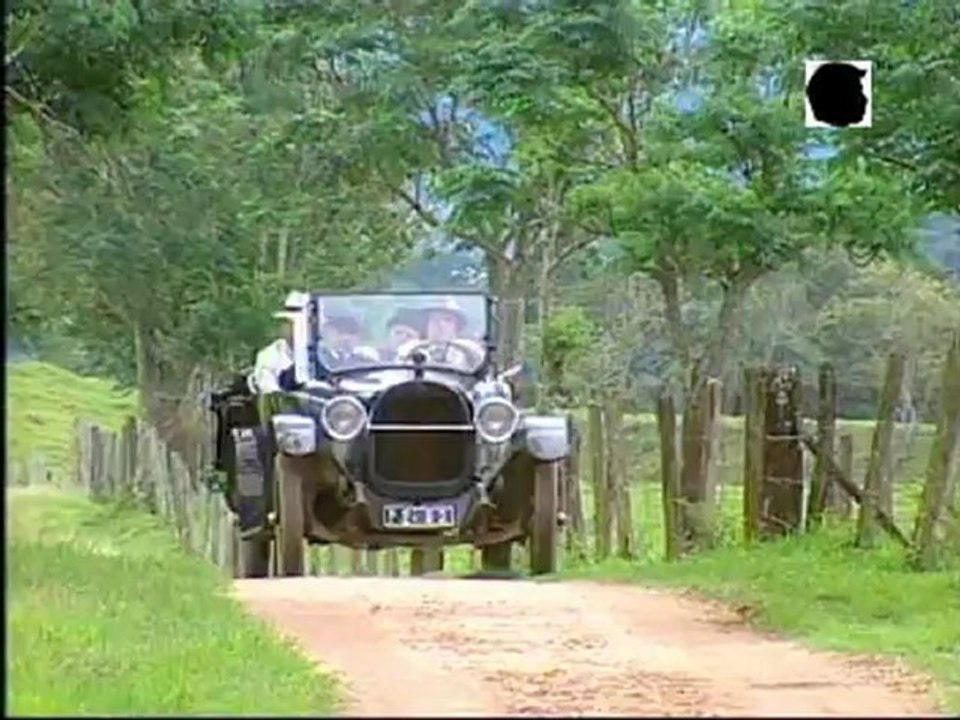 La mestiza - 303