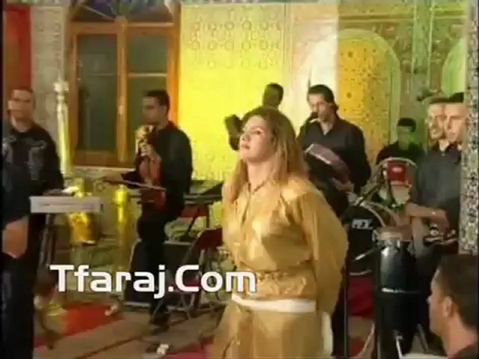 CHEB SAID SENAHJI Bouya ra7al