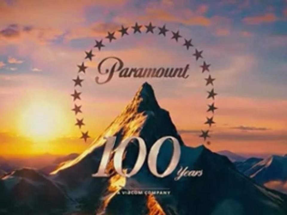 Paramount Pictures (100 Years) / Four by Two Films