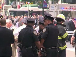 Tiroteo en el Empire State Building