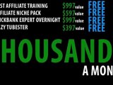 2012 Im training and im coaching -Quality  Thousands in Bonuses