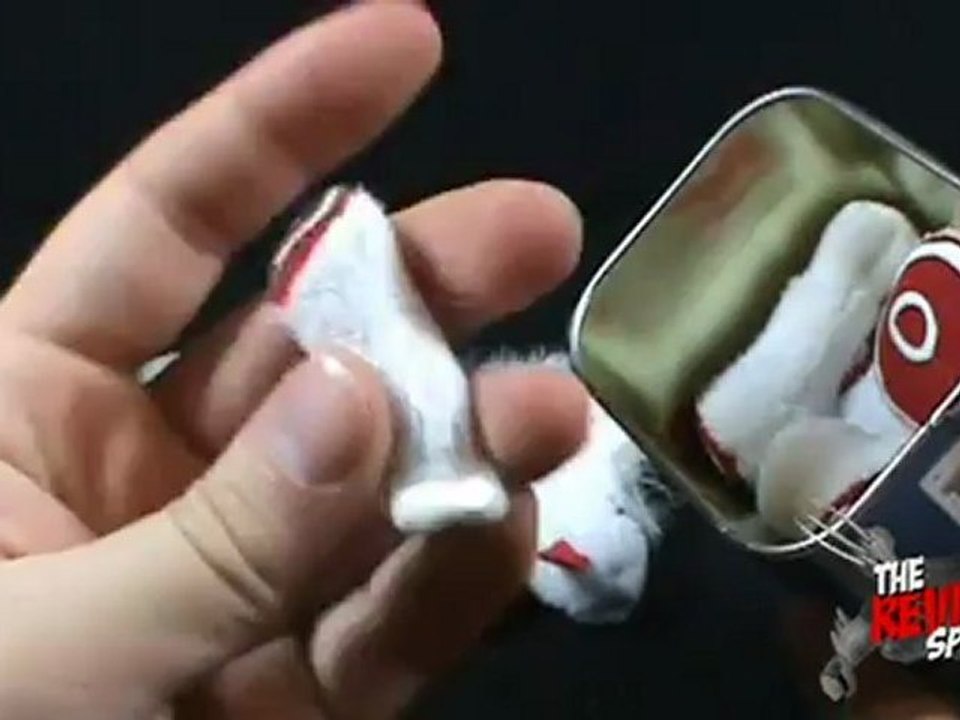 Random Spot - Radiant Farms Unicorn Meat