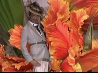 Madonna forgives Elton John, Galliano stripped of award