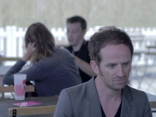 Interview Dionysos - Rock en Seine 2012