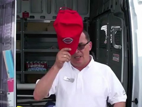 Contractor Appreciation Week with Phillip Cisneros and Lowe's Ehrlich Nissan Greeley, CO