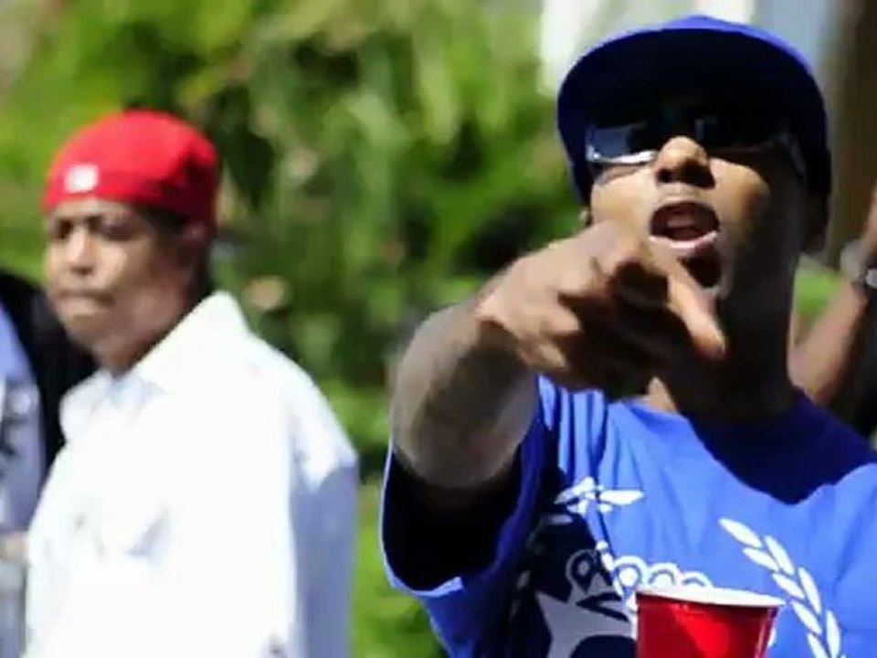 Big Doty "Switchin' Lanez"